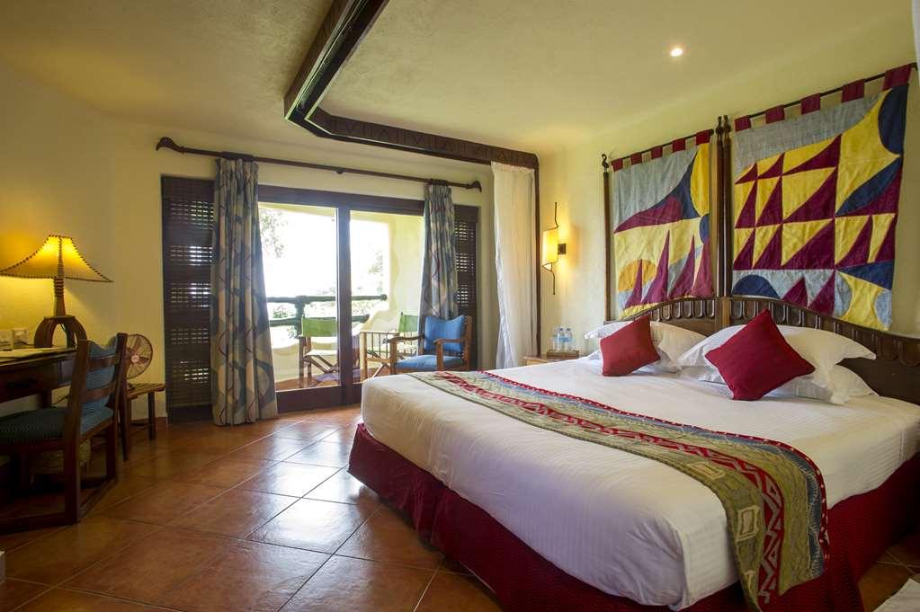 Lake Manyara Serena Safari Lodge Мто уа Мбу Стая снимка